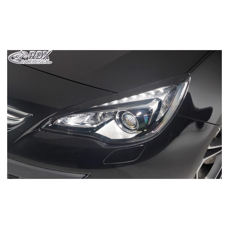Βλησαρούλης Car Center - OPEL ASTRA J GTC 2009+ ΦΡΥΔΑΚΙΑ ΦΑΝΑΡΙΩΝ