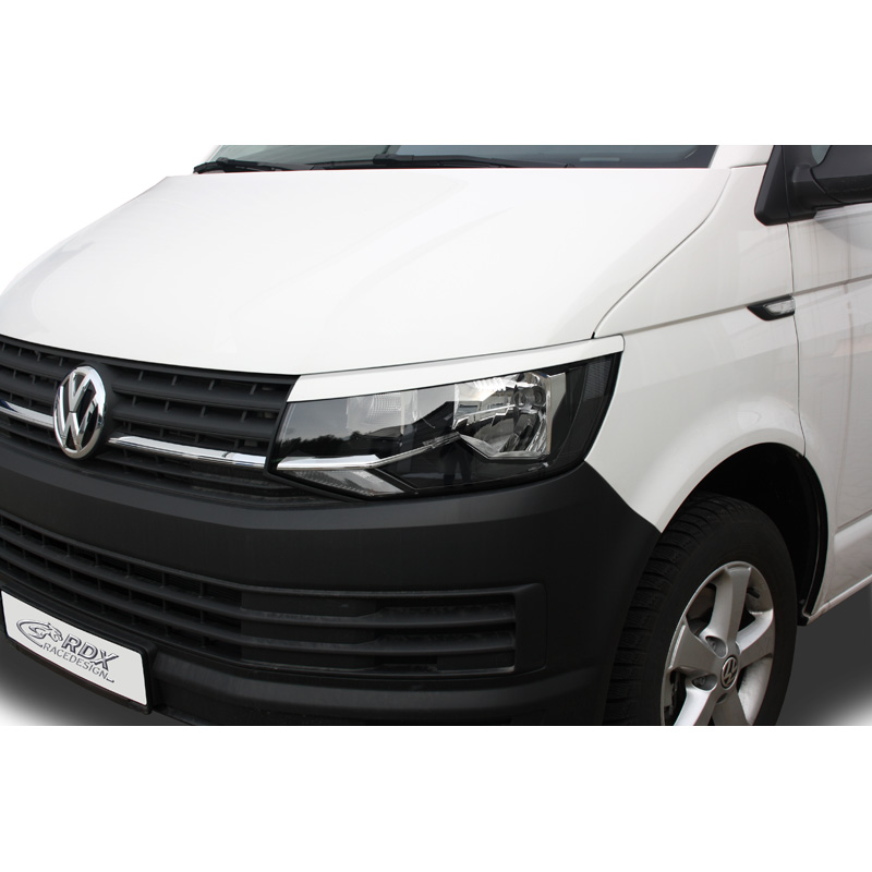 Βλησαρούλης Car Center - VW TRANSPORTER T6 ΦΡΥΔΑΚΙΑ ΦΑΝΑΡΙΩΝ