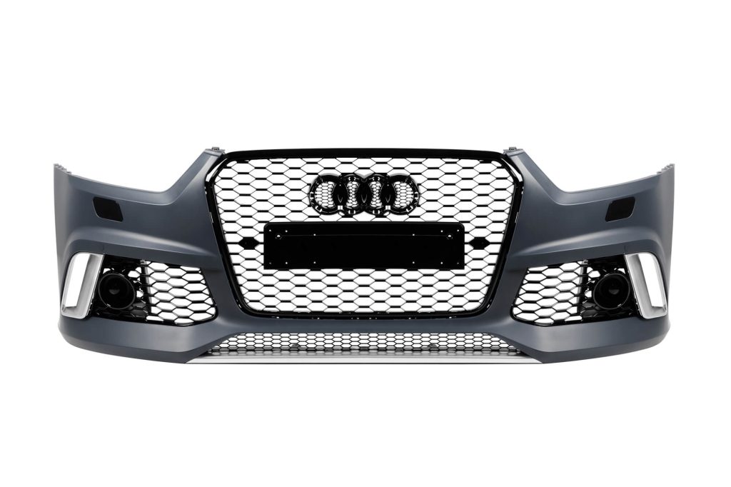 Βλησαρούλης Car Center - Μπροστινός προφυλακτήρας για Audi RS Q3 2011-2017