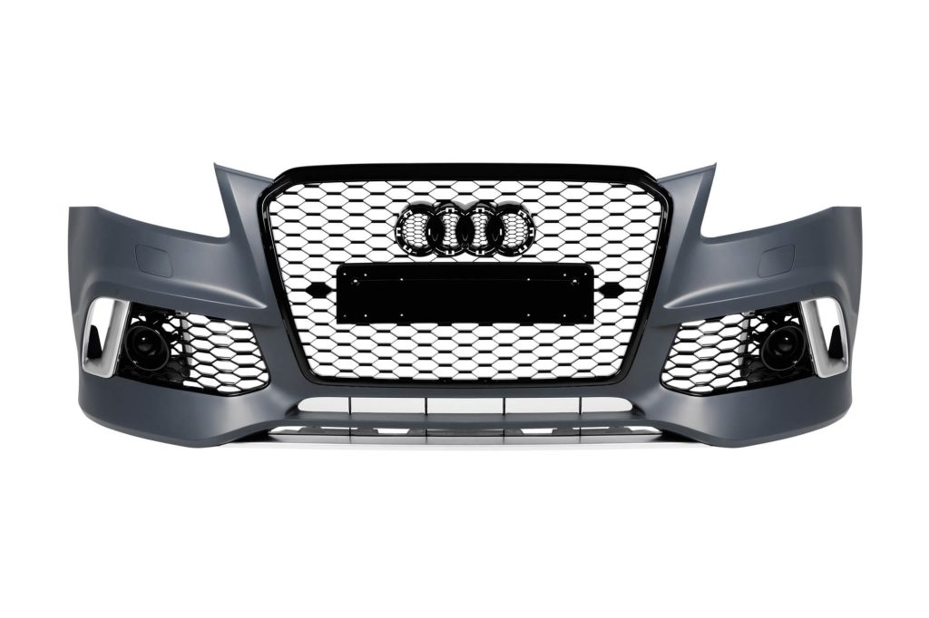 Βλησαρούλης Car Center - Μπροστινός προφυλακτήρας για Audi RS Q5 2012-2017