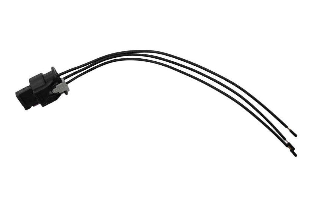 Βλησαρούλης Car Center - Adaptor Conversion Wire Connector PDC Parking Sensor suitable for Land Rover Range Rover Sport L320 (2009-2013) Vogue L322 (2002-2012) VAG Group VW Audi Seat Skoda