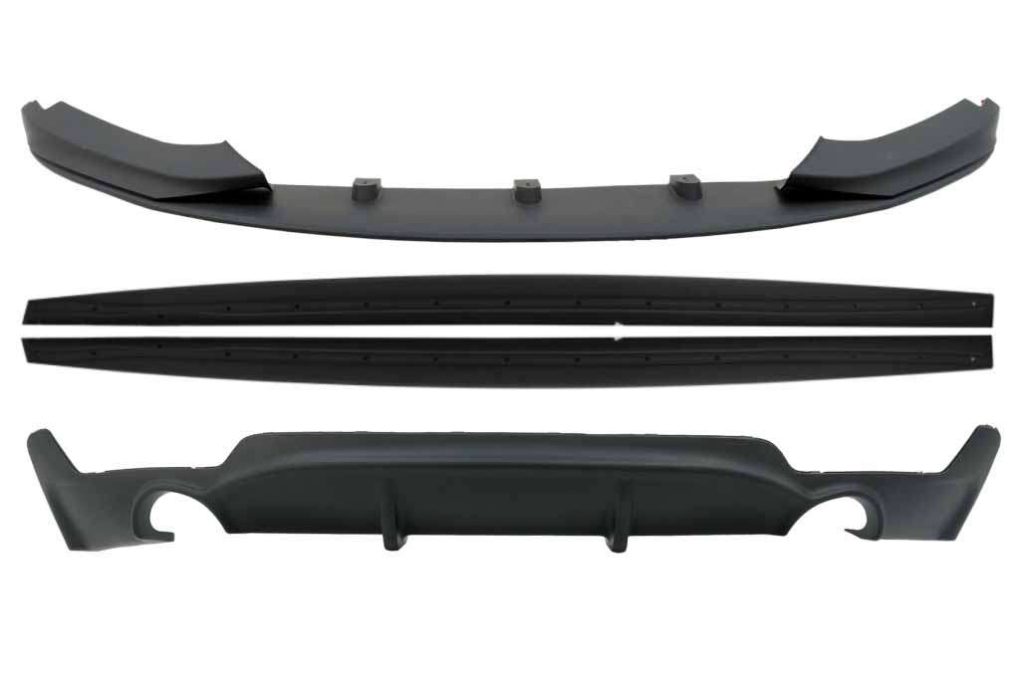 Βλησαρούλης Car Center - Add On Kit Extension Conversion Package to M Design suitable for BMW 4 Series F32 F33 F36 (2013-2019)