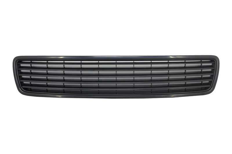 Βλησαρούλης Car Center - Badgeless Front Grille suitable for AUDI A4 B5 8D2 (1995-2000)