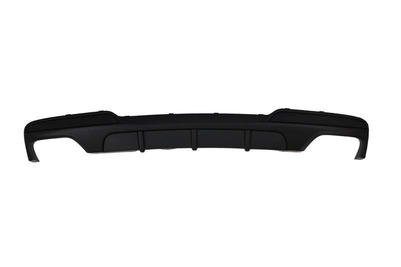 Βλησαρούλης Car Center - Double Outlet Air Diffuser suitable for BMW 5 Series F10 F11 (2011-2017) M-Performance Design