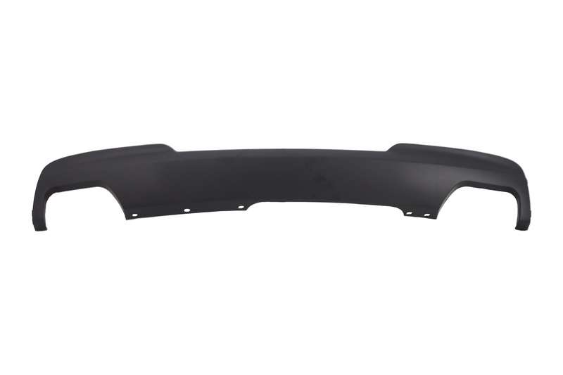 Βλησαρούλης Car Center - Double Outlet Air Diffuser suitable for BMW F10 / F11 5 Series (2011-2013) M-Technik Design