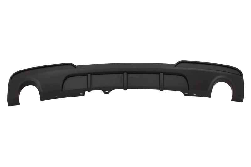 Βλησαρούλης Car Center - Double Single Outlet Air Diffuser suitable for BMW F10/F11 5 Series (2010-2013) M-Performance Design