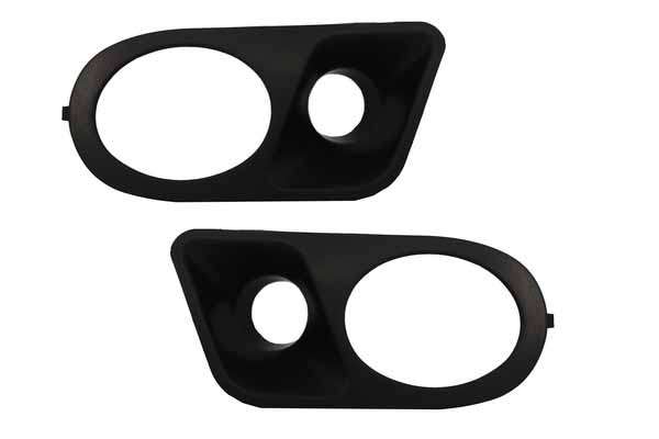 Βλησαρούλης Car Center - Fog Lights Covers suitable for BMW E39 M5 (1998-2003) H-Design