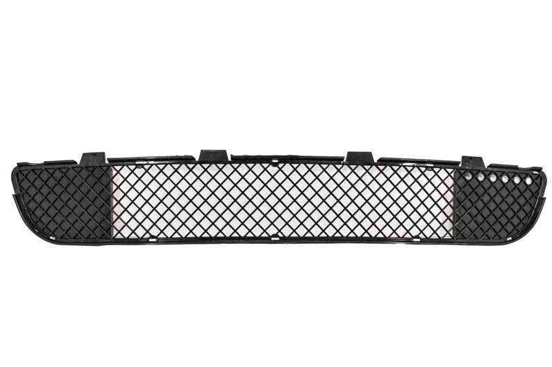 Βλησαρούλης Car Center - Front Bumper Central Lower Grille suitable for BMW 5 Series E39 (1996-2003) M5 Design