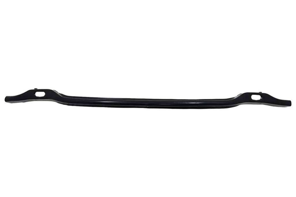 Βλησαρούλης Car Center - Front Bumper Reinforcement suitable for BMW 5 Series F10 F11 (2009-2017)