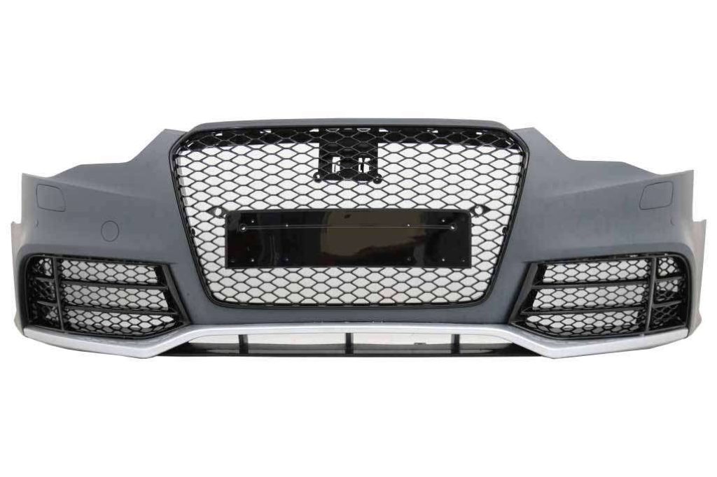 Βλησαρούλης Car Center - Front Bumper suitable for Audi A5 8T Facelift (2012-2016) RS5 Design