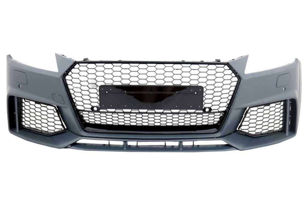 Βλησαρούλης Car Center - Front Bumper suitable for Audi TT 8S Mk3 (2014-Up) RS Design
