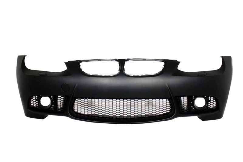 Βλησαρούλης Car Center - Front Bumper suitable for BMW 3 Series E92 E93 M3 (2006-2009) Without PDC and Projectors