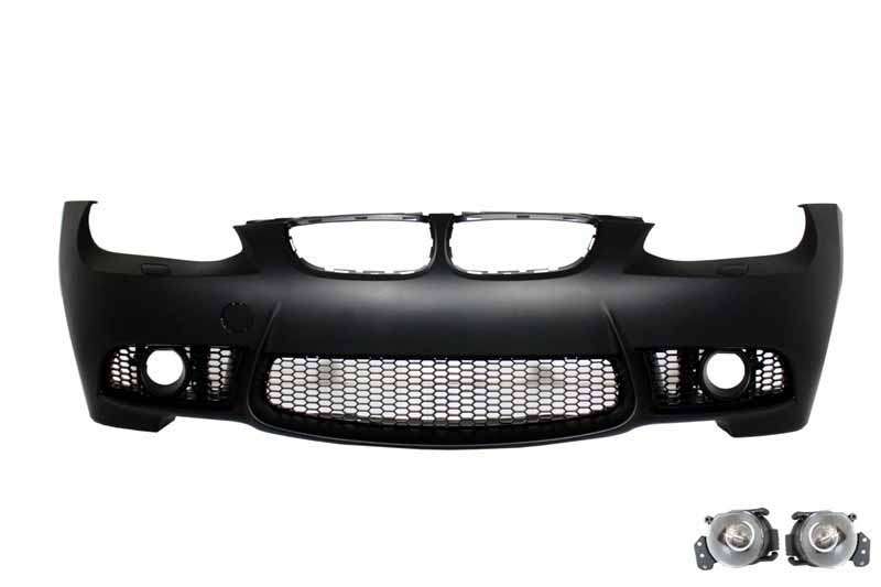 Βλησαρούλης Car Center - Front Bumper suitable for BMW 3 Series E92/E93 M3 (06-09)