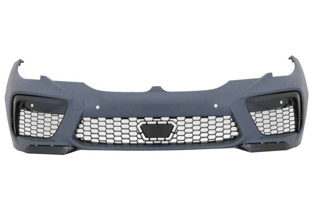 Βλησαρούλης Car Center - Front Bumper suitable for BMW 3 Series G20 G21 (2019-Up) M8 Design