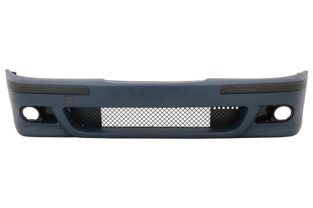 Βλησαρούλης Car Center - Front Bumper suitable for BMW 5 Series E39 (1995-2003) M5 Design