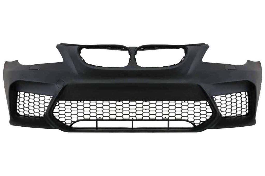 Βλησαρούλης Car Center - Front Bumper suitable for BMW 5 Series E60 Sedan E61 Touring (2003-2010) G30 M5 Design