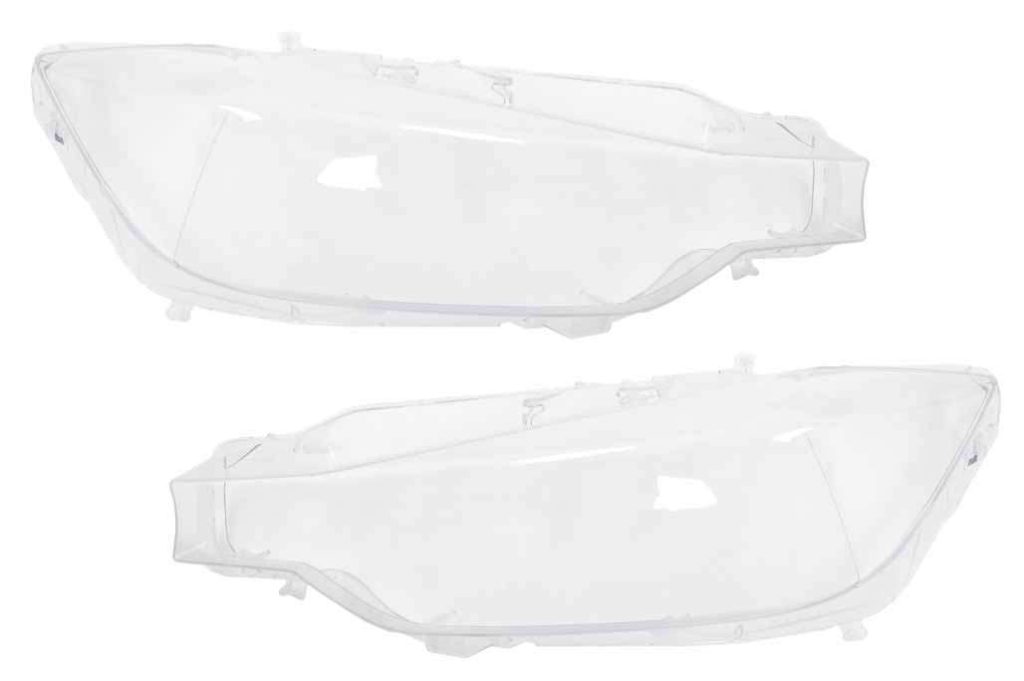Βλησαρούλης Car Center - Headlights Lens Glasses suitable for BMW 3 Series F30 F31 (2011-2014)