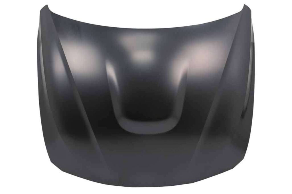Βλησαρούλης Car Center - Hood Bonnet suitable for BMW 3 Series F30 F31 F35 (2011-2019) 4 Series F32 F33 F36 Gran Coupe (2011-2019) M3 M4 Look