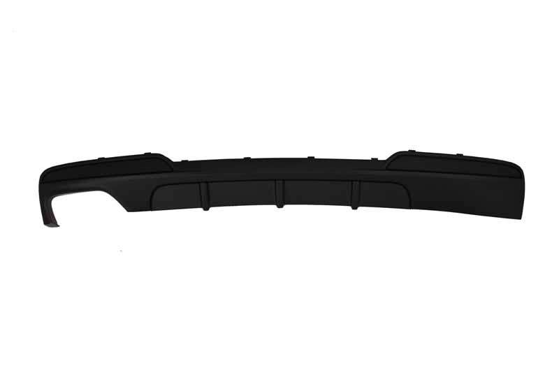 Βλησαρούλης Car Center - Left Double Outlet Air Diffuser suitable for BMW 5 Series F10 F11 Sedan Touring (2011-2017) M-Performance Design