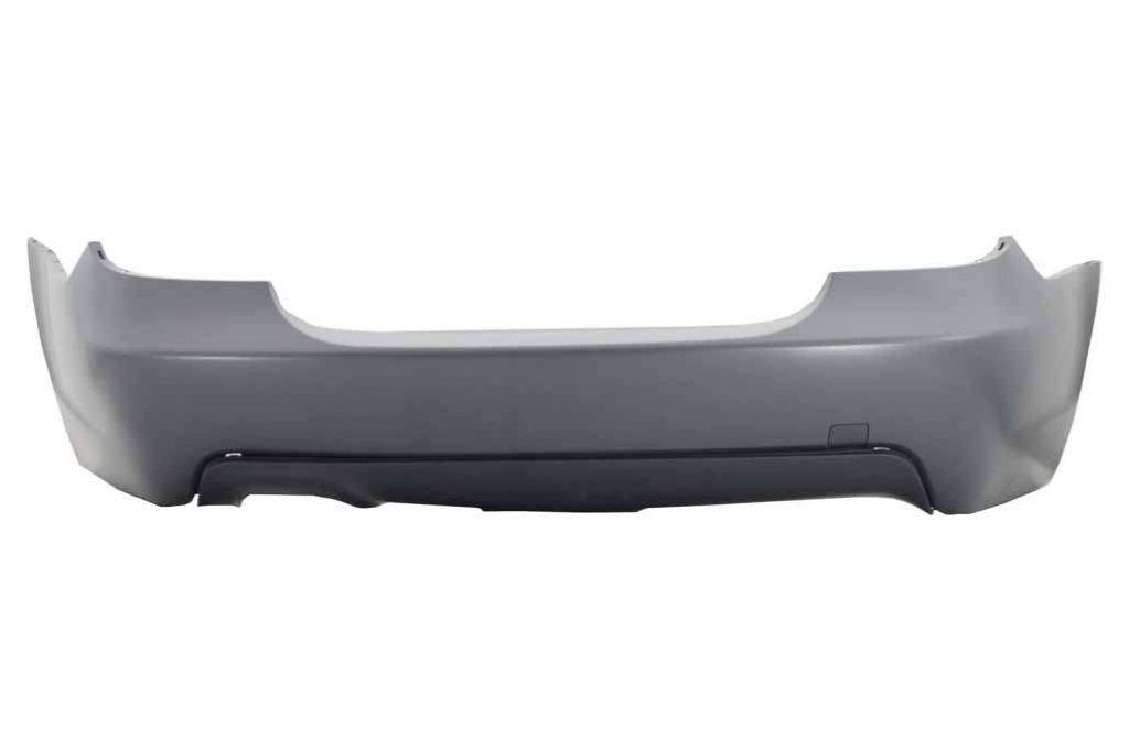 Βλησαρούλης Car Center - Rear Bumper for E60 03-10 M-Technik Design all PDC Versions