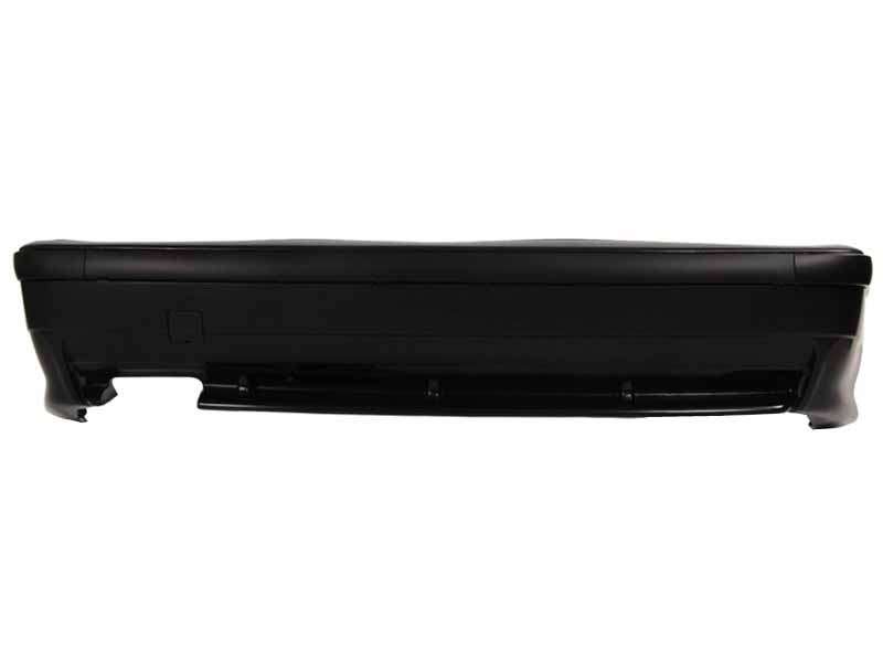 Βλησαρούλης Car Center - Rear Bumper suitable for BMW 3 Series E36 (1992-1998) M3 Design
