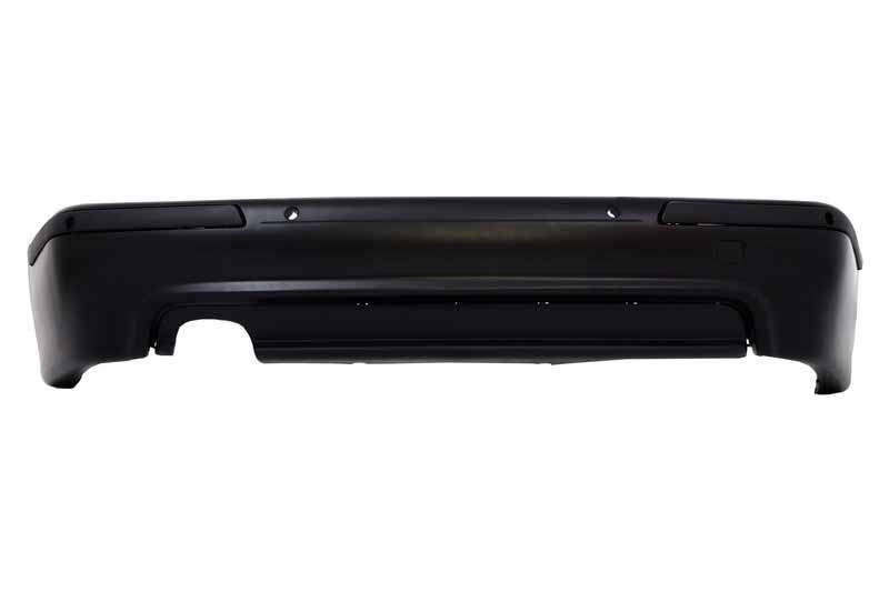 Βλησαρούλης Car Center - Rear Bumper suitable for BMW 5 Series E39 (1995-2003) M5 Design