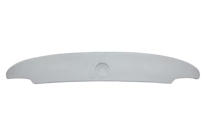 Βλησαρούλης Car Center - Rear Trunk Spoiler suitable for BMW 3 Series E92/E92 Coupe Cabrio 2007-2011 CSL Design