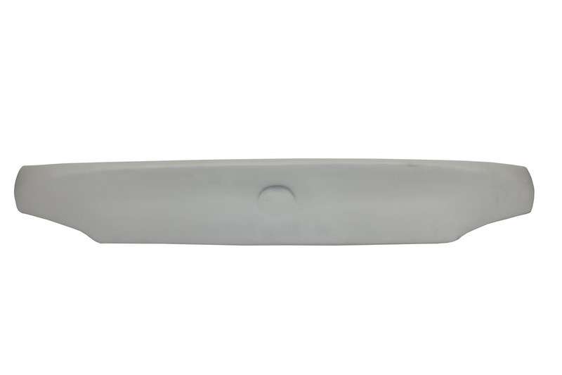 Βλησαρούλης Car Center - Rear Trunk Spoiler suitable for BMW Series 3 E90 Sedan (2005-2010) CSL Design