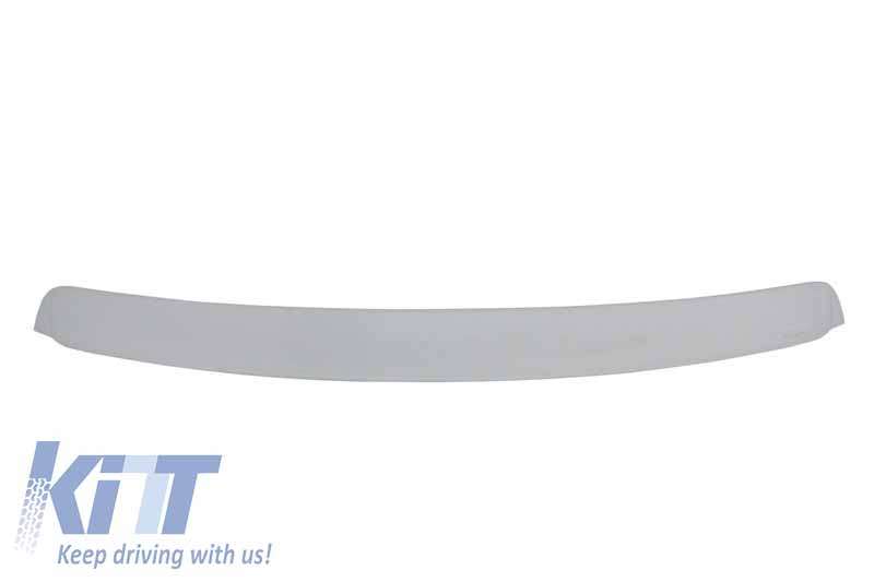 Βλησαρούλης Car Center - Rear Windshield Roof Spoiler suitable for BMW 3 Series E46 Coupe 2D (1998-2005) ACS Design