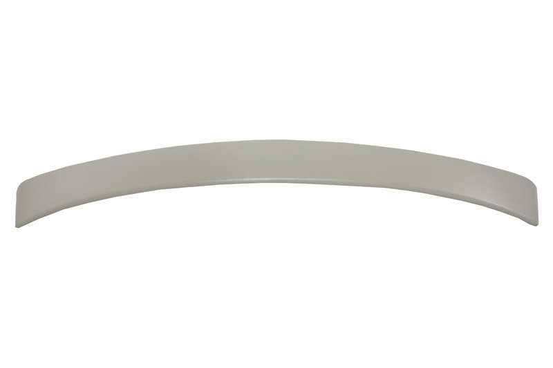 Βλησαρούλης Car Center - Roof Spoiler suitable for MERCEDES Benz S-Class W221 (2005-2011) L-Design