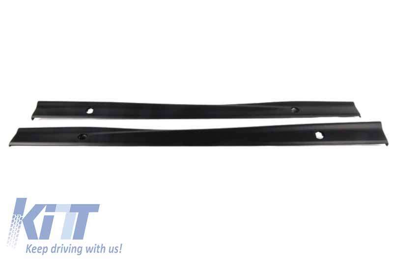 Βλησαρούλης Car Center - Side Skirts suitable for BMW 3 Series E36 (1992-1998) M3 Design