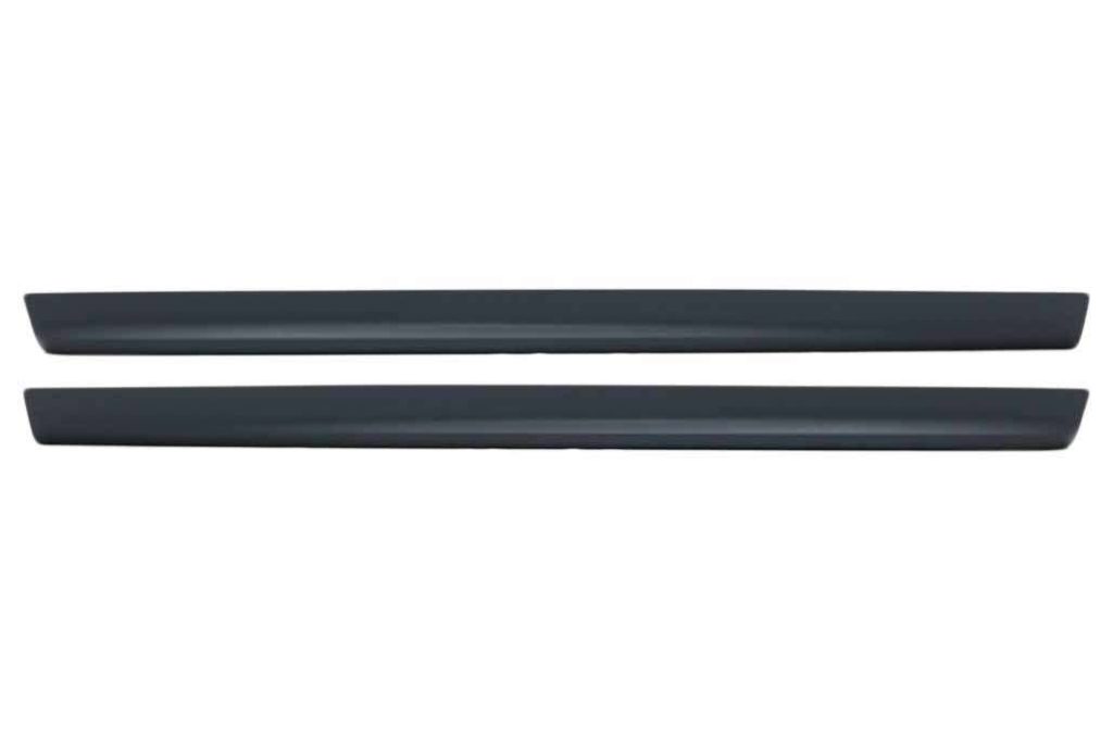Βλησαρούλης Car Center - Side Skirts suitable for BMW 3 Series E46 Coupe Cabrio (1998-2004) M3 M-Technik Design