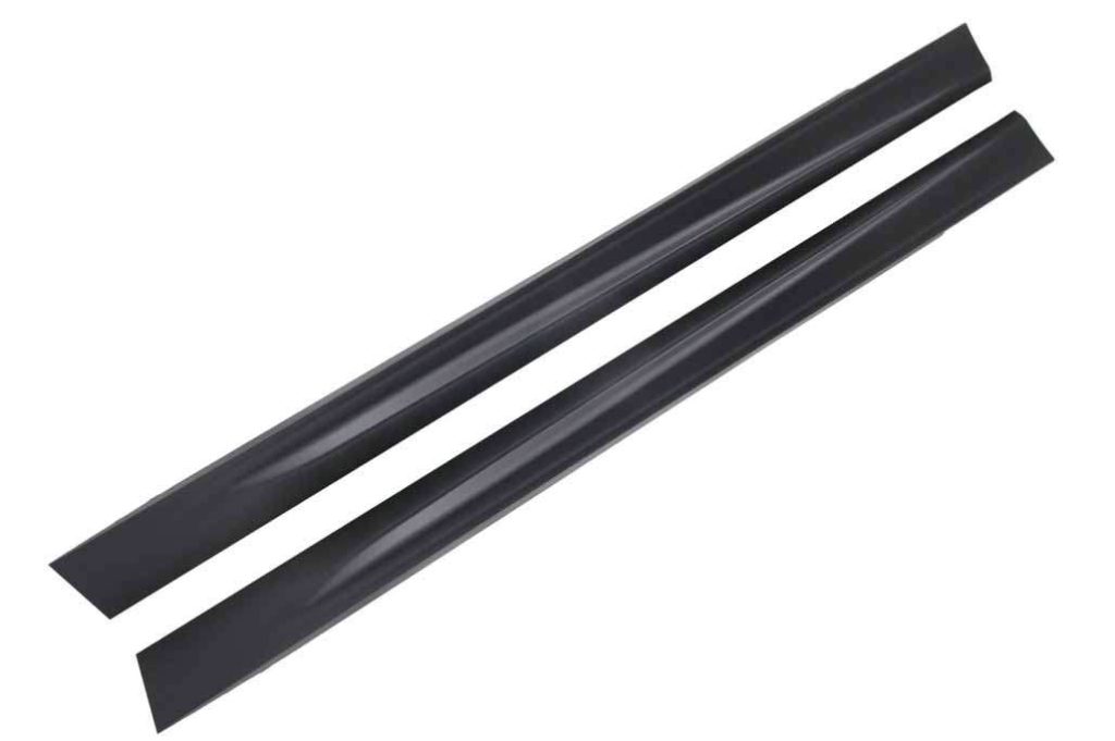 Βλησαρούλης Car Center - Side Skirts suitable for BMW 3 Series E90 E91 Pre LCI LCI (2004-2011) M3 Design