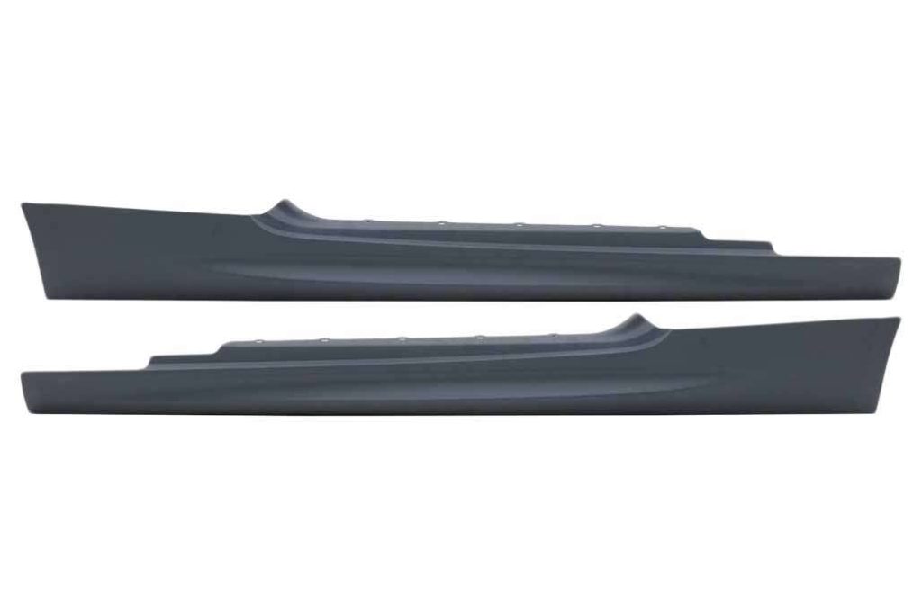 Βλησαρούλης Car Center - Side Skirts suitable for BMW 3 Series E92 E93 (2005-2014) Coupe Cabrio M-Technik Design