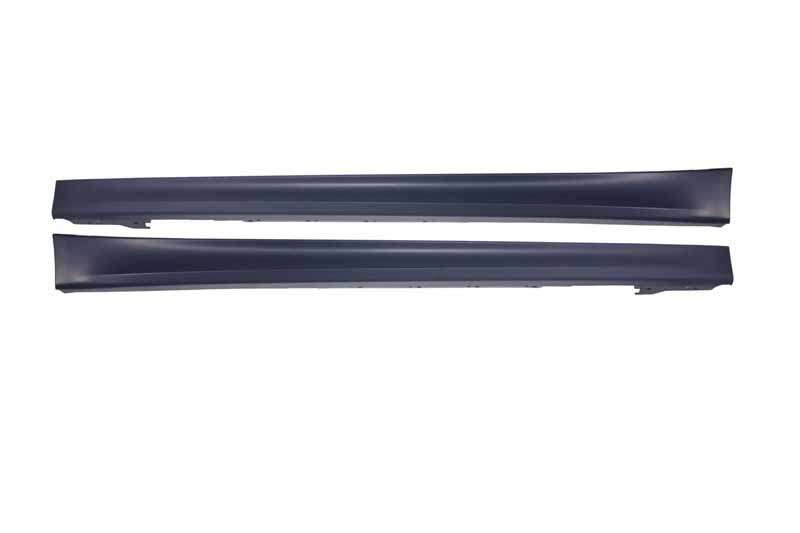 Βλησαρούλης Car Center - Side Skirts suitable for BMW 3 Series F30 F31 Sedan Touring (2011-2018) M3 Design