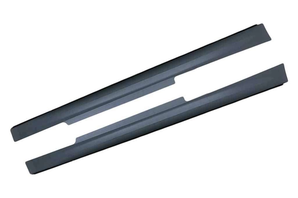 Βλησαρούλης Car Center - Side Skirts suitable for BMW 4 Series F32 F33 Coupe Cabrio (2013-2019) M4 Design