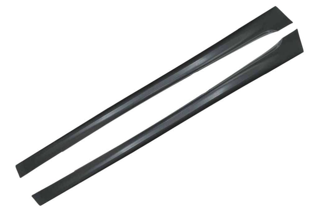 Βλησαρούλης Car Center - Side Skirts suitable for BMW 5 Series G30 Limousine G31 Touring (2017-up) M5 Design