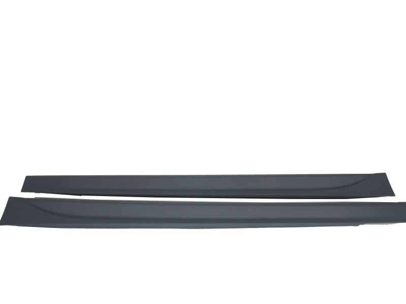 Βλησαρούλης Car Center - Side Skirts suitable for BMW F30 F31 3 Series Sedan Touring (2011-Up) M-Technik Design