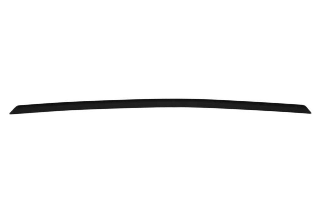 Βλησαρούλης Car Center - Slim Trunk Spoiler suitable for BMW 3 Series E90 (2006-2011) Sedan