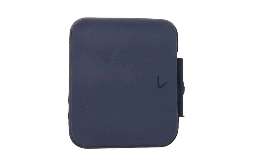 Βλησαρούλης Car Center - Tow Hook Cover Front and Rear Bumper suitable for BMW 5 Series E39 (1995-2003) M5 Design