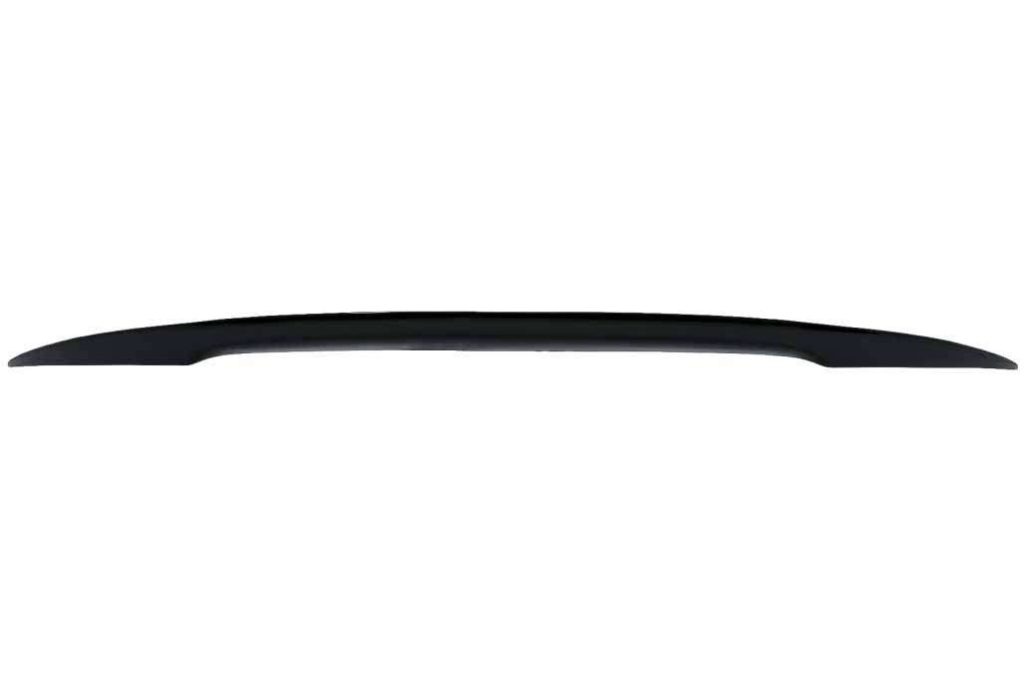 Βλησαρούλης Car Center - Trunk Boot Spoiler suitable for BMW 2 Series F22 F23 F87 (2014-2020) Piano Black
