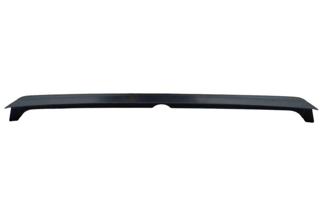 Βλησαρούλης Car Center - Trunk Spoiler suitable for BMW 3 Series E30 (1982-1992) HA Style