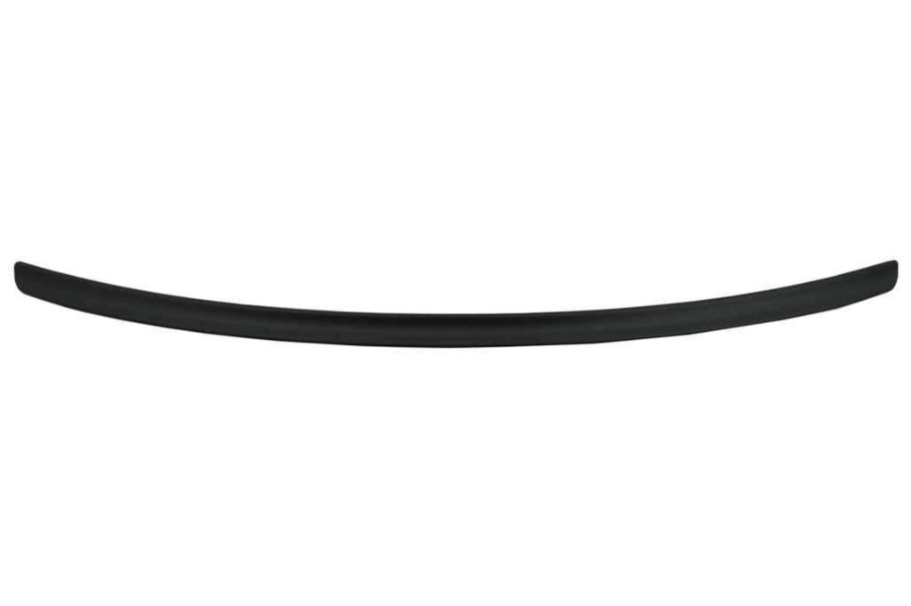 Βλησαρούλης Car Center - Trunk Spoiler suitable for BMW 3 Series E46 Limousine (1998-2005) 4 Doors M Design
