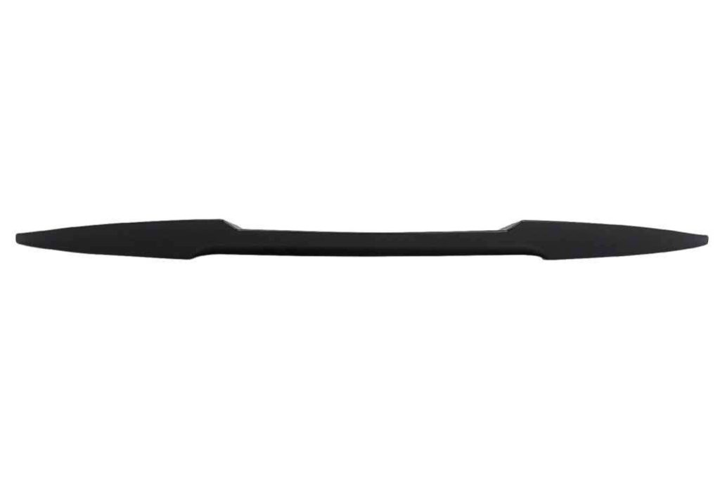 Βλησαρούλης Car Center - Trunk Spoiler suitable for BMW 4 Series Gran Coupe F36 (2014-2019) M4 Design Black