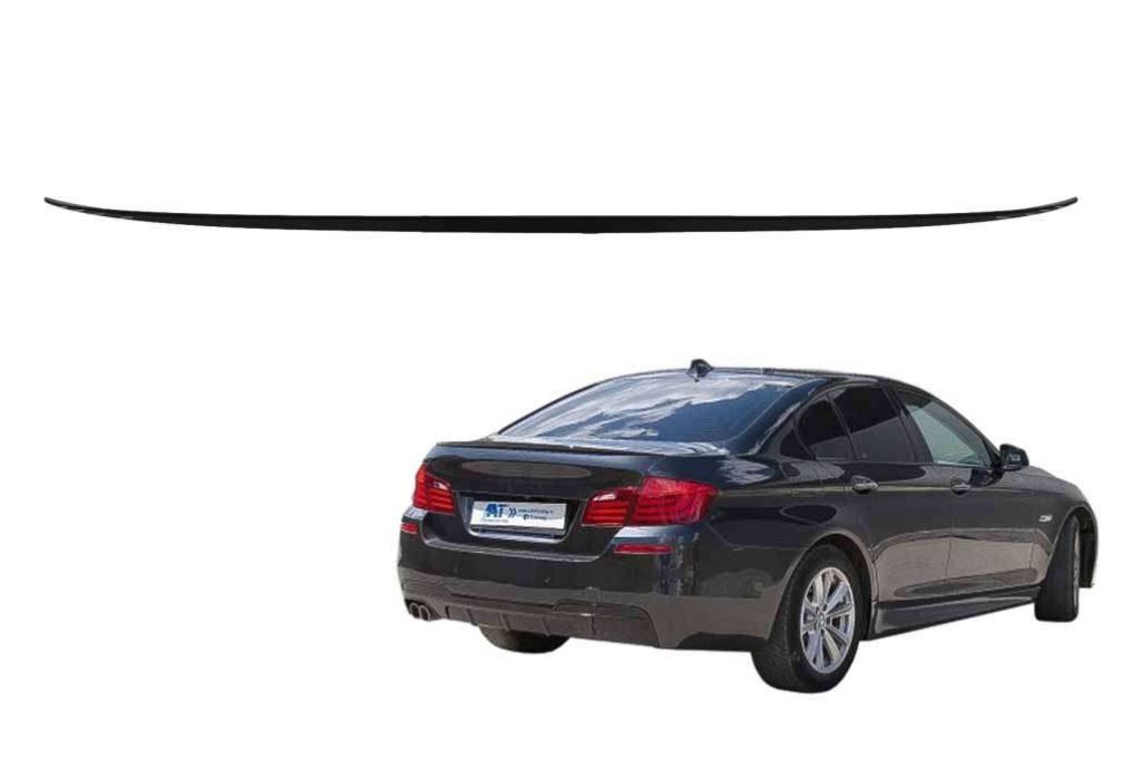 Βλησαρούλης Car Center - Trunk spoiler suitable for BMW F10 5 Series (2010-up) M5 Design