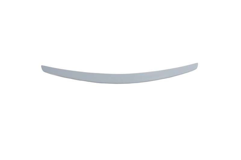 Βλησαρούλης Car Center - Trunk Spoiler suitable for MERCEDES SLK R172 (2011-up) A-Design