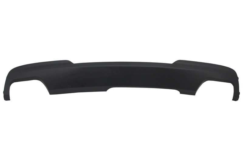Βλησαρούλης Car Center - Twin Double Outlet Air Diffuser suitable for BMW 5 Series F10 F11 Non-LCI LCI (2011-2017) M-Technik 550i Design