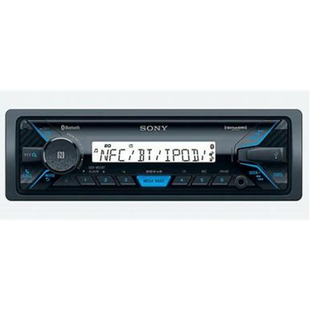 Βλησαρούλης Car Center - DSX-M55BT