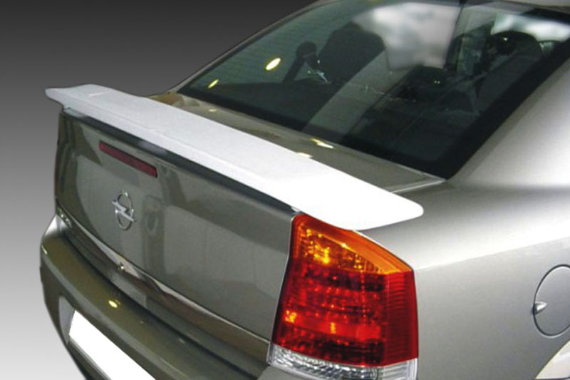 Βλησαρούλης Car Center - Αεροτομή Opel Vectra C (2002-2009) motordromedesign