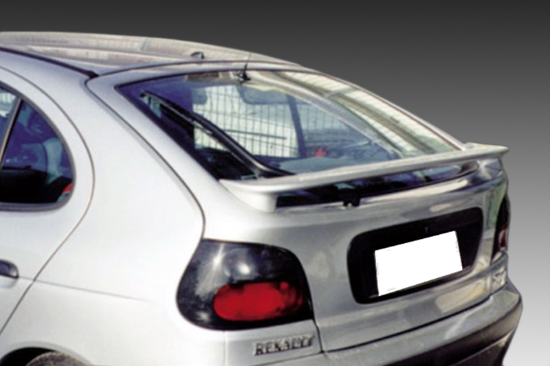 Βλησαρούλης Car Center - Αεροτομή Renault Megane Mk1 5-doors (1995-2002) motordromedesign